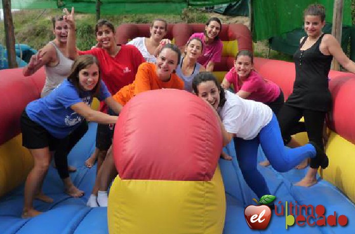 despedidas en barcelona actividades