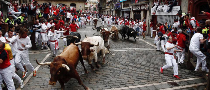 fiesta san fermin