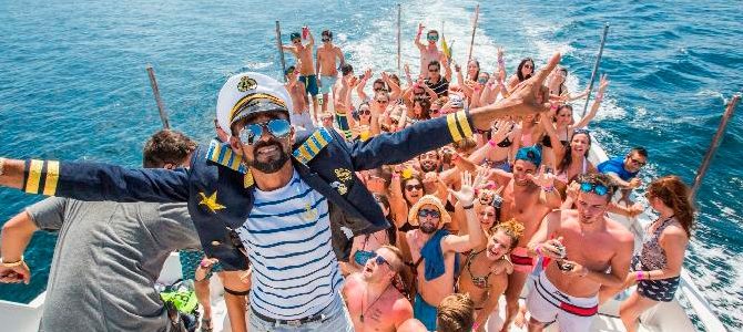 Despedidas de soltero y soltera en Verano Despedidas de soltero y soltera en Verano