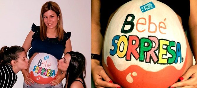 Belly o Body Painting para embarazadas Belly o Body Painting para embarazadas