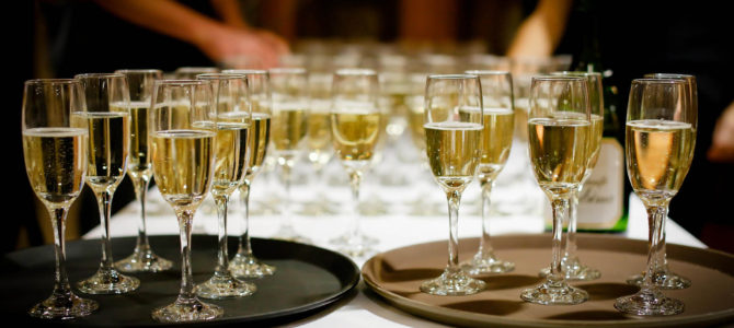 Ideas para celebrar la nochevieja Ideas para celebrar la nochevieja