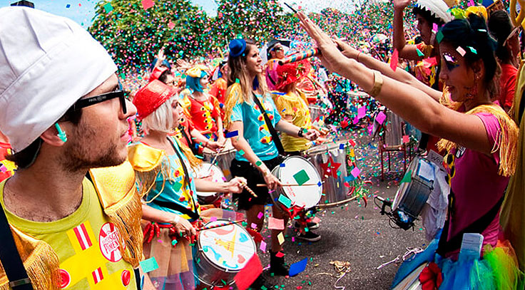 Carnaval Barcelona Carnaval Barcelona