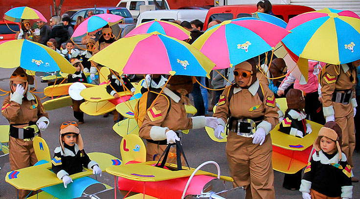 Carnaval Valencia Carnaval Valencia