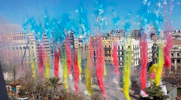 Día de la comunidad Valenciana Día de la comunidad Valenciana