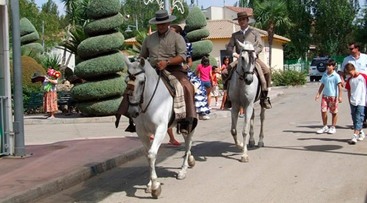 Feria Real de Priego de Córdoba Feria Real de Priego de Córdoba