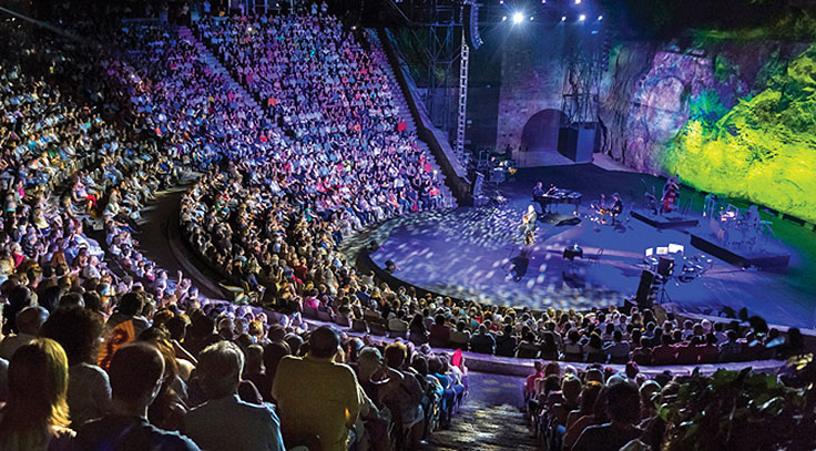 Festival de el Grec Barcelona Festival de el Grec Barcelona