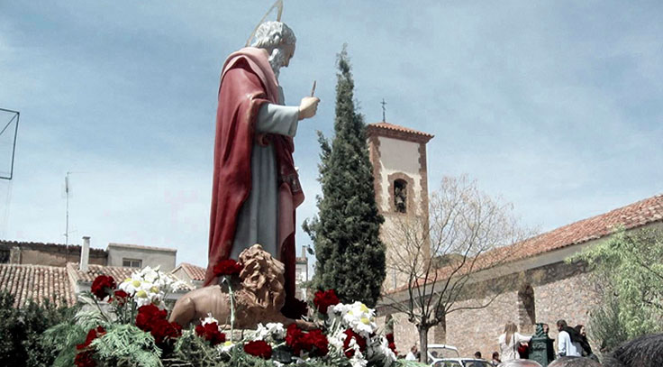 Fiestas de San Marcos Valencia Fiestas de San Marcos Valencia