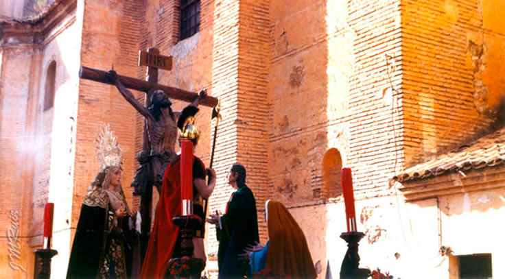 Fiestas de Quer Fiestas de Quer