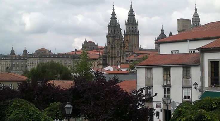Fiestas de Santiago de Compostela Fiestas de Santiago de Compostela