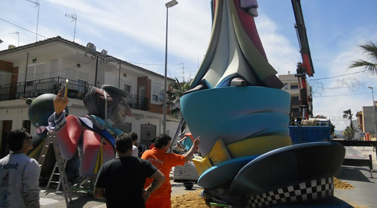 Fiestas de Turís Fiestas de Turís
