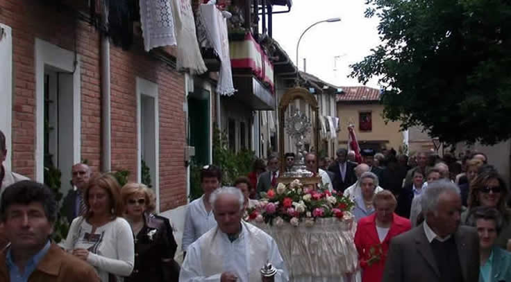 Fiestas de Veguellina del Órbigo Fiestas de Veguellina del Órbigo
