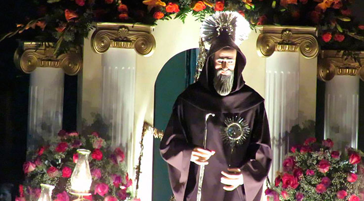 San Francisco de Paula San Francisco de Paula
